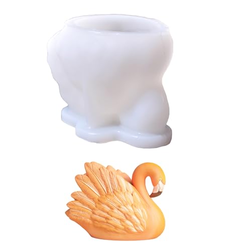 Vogel-Silikonformen für Epoxidharz, Seife, Fondant, Schokolade, Süßigkeiten, Kuchen, Backen, Zement, Ton Vogel-Silikonformen für Epoxidharz, Seife, Fondant, Schokolade, Süßigkeiten, Kuchen, Backen, Zement, Ton von Ldbuejiaja