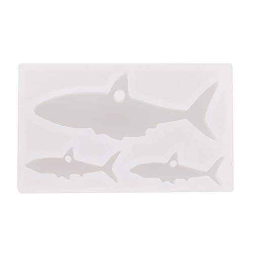 Walförmige Form aus Epoxidharz, Halskette und Anhänger, vielseitiges Silikon für Schmuck, Basteln, Ornamente Walförmige Form aus Epoxidharz, Halskette und Anhänger, vielseitiges Silikon für Schmuck, Basteln, Ornamente von Ldbuejiaja