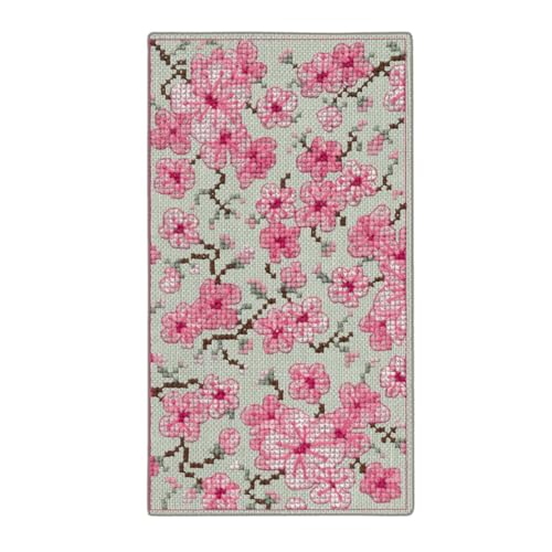 Le Bonheur des Dames Brillenetui Kreuzstich Stickpackung Le Bonheur des Dames Brillenetui Kreuzstich Stickpackung von Le Bonheur des Dames
