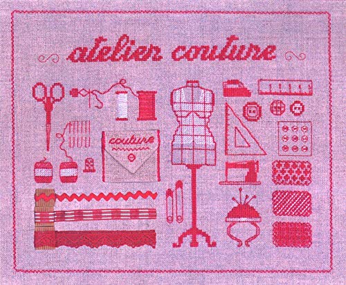 Le Bonheur des Dames Der Werkstatt Schnittmuster Le Bonheur des Dames Der Werkstatt Schnittmuster von Le Bonheur des Dames