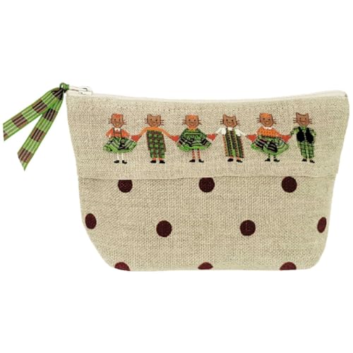 Le Bonheur des Dames Etui Petit Point Stickpackung Le Bonheur des Dames Etui Petit Point Stickpackung von Le Bonheur des Dames