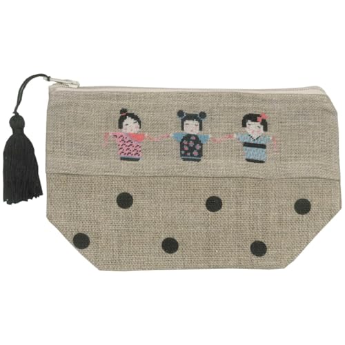 Le Bonheur des Dames Etui Petit Point Stickpackung Le Bonheur des Dames Etui Petit Point Stickpackung von Le Bonheur des Dames