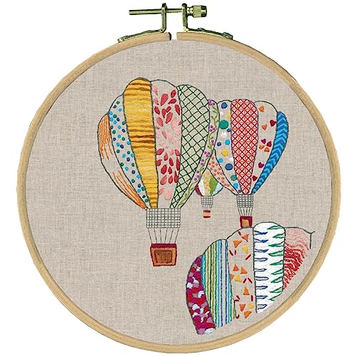 Le Bonheur des Dames Freestyle Stickpackung Le Bonheur des Dames Freestyle Stickpackung von Le Bonheur des Dames