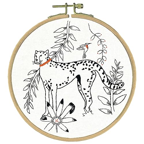 Le Bonheur des Dames Freestyle Stickpackung Le Bonheur des Dames Freestyle Stickpackung von Le Bonheur des Dames