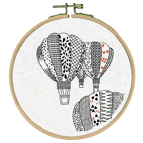 Le Bonheur des Dames Freestyle Stickpackung Le Bonheur des Dames Freestyle Stickpackung von Le Bonheur des Dames