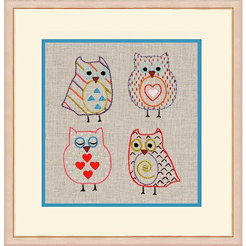 Le Bonheur des Dames Freestyle Stickpackung Le Bonheur des Dames Freestyle Stickpackung von Le Bonheur des Dames