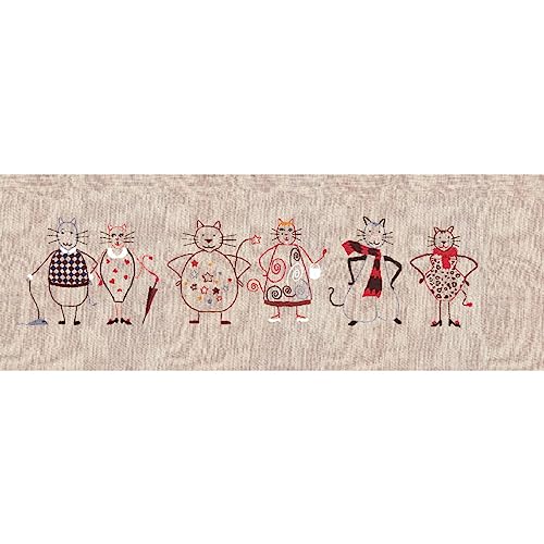 Le Bonheur des Dames Freestyle Stickpackung Le Bonheur des Dames Freestyle Stickpackung von Le Bonheur des Dames