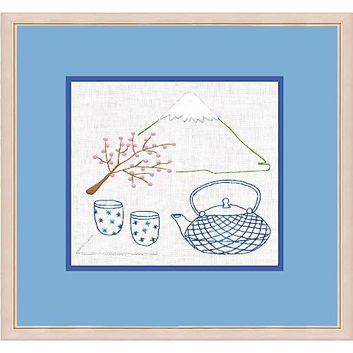 Le Bonheur des Dames Freestyle Stickpackung Le Bonheur des Dames Freestyle Stickpackung von Le Bonheur des Dames