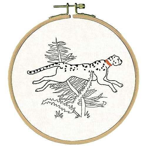 Le Bonheur des Dames Freestyle Stickpackung Le Bonheur des Dames Freestyle Stickpackung von Le Bonheur des Dames