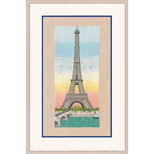 Le Bonheur des Dames Kreuzstich Set Le Bonheur des Dames Kreuzstich Set von Le Bonheur des Dames