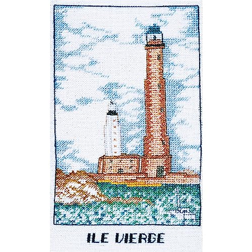 Le Bonheur des Dames Kreuzstich Set Le Bonheur des Dames Kreuzstich Set von Le Bonheur des Dames