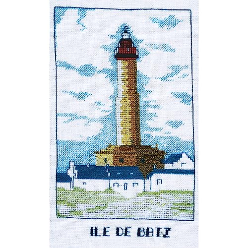 Le Bonheur des Dames Kreuzstich Set Le Bonheur des Dames Kreuzstich Set von Le Bonheur des Dames
