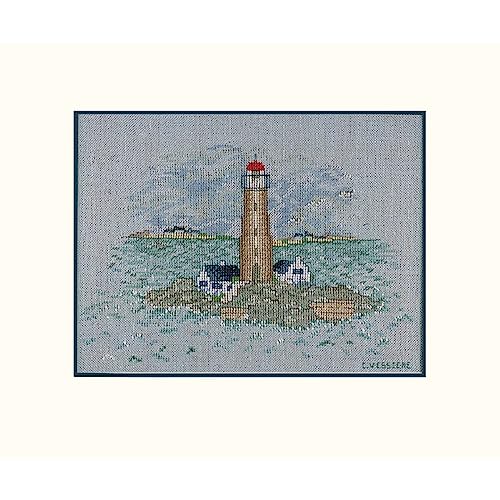 Le Bonheur des Dames Kreuzstich Set Le Bonheur des Dames Kreuzstich Set von Le Bonheur des Dames
