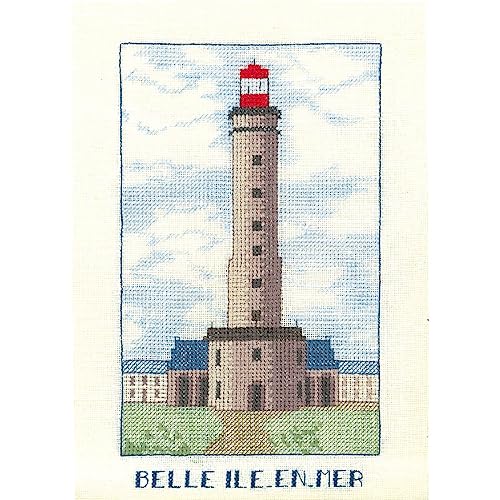 Le Bonheur des Dames Kreuzstich Set Le Bonheur des Dames Kreuzstich Set von Le Bonheur des Dames