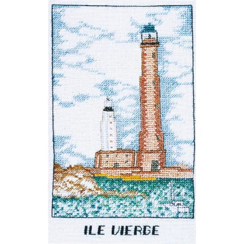 Le Bonheur des Dames Kreuzstich Set Le Bonheur des Dames Kreuzstich Set von Le Bonheur des Dames