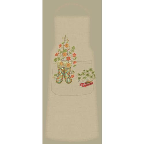 Le Bonheur des Dames Kreuzstich Stickpackung Le Bonheur des Dames Kreuzstich Stickpackung von Le Bonheur des Dames