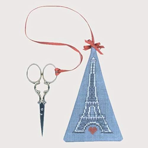 Le Bonheur des Dames Kreuzstich Stickpackung Le Bonheur des Dames Kreuzstich Stickpackung von Le Bonheur des Dames