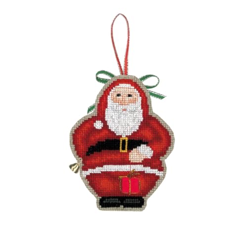 Le Bonheur des Dames Kreuzstich Stickpackung Le Bonheur des Dames Kreuzstich Stickpackung von Le Bonheur des Dames