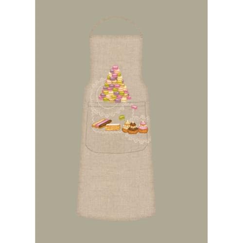 Le Bonheur des Dames Kreuzstich Stickpackung Le Bonheur des Dames Kreuzstich Stickpackung von Le Bonheur des Dames