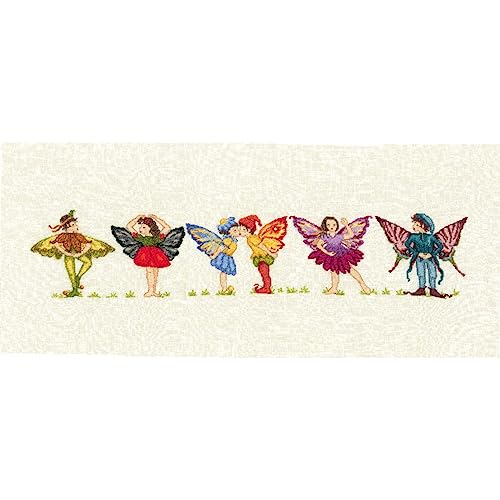 Le Bonheur des Dames Petit Point Stickpackung von Le Bonheur des Dames