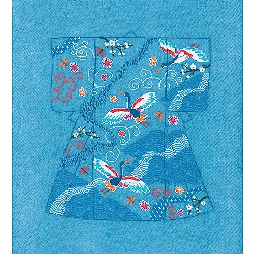 Le Bonheur des Dames Petit Point Stickpackung von Le Bonheur des Dames