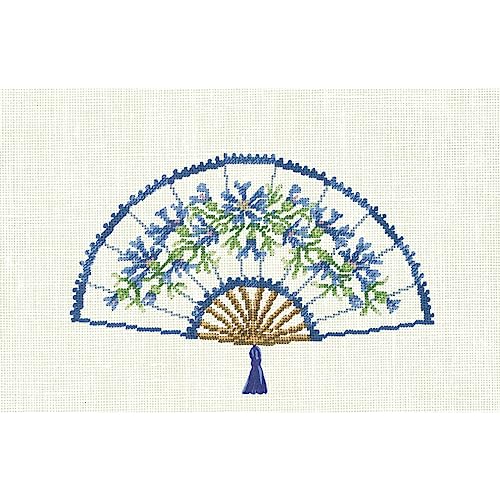 Le Bonheur des Dames Petit Point Stickpackung Le Bonheur des Dames Petit Point Stickpackung von Le Bonheur des Dames