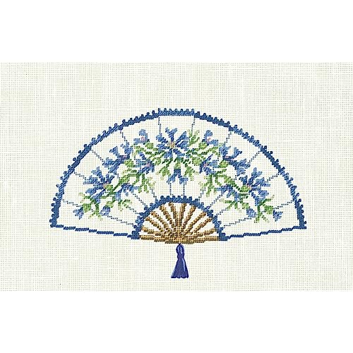 Le Bonheur des Dames Petit Point Stickpackung von Le Bonheur des Dames