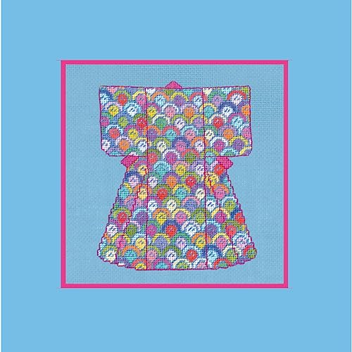 Le Bonheur des Dames Petit Point Stickpackung Le Bonheur des Dames Petit Point Stickpackung von Le Bonheur des Dames