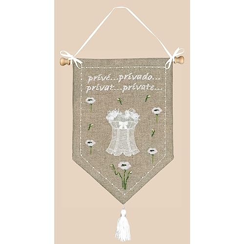 Le Bonheur des Dames Petit Point Stickpackung Le Bonheur des Dames Petit Point Stickpackung von Le Bonheur des Dames
