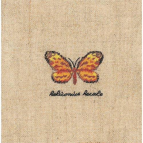 Le Bonheur des Dames Petit Point Stickpackung Le Bonheur des Dames Petit Point Stickpackung von Le Bonheur des Dames