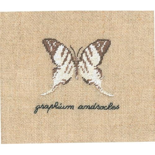 Le Bonheur des Dames Petit Point Stickpackung Le Bonheur des Dames Petit Point Stickpackung von Le Bonheur des Dames