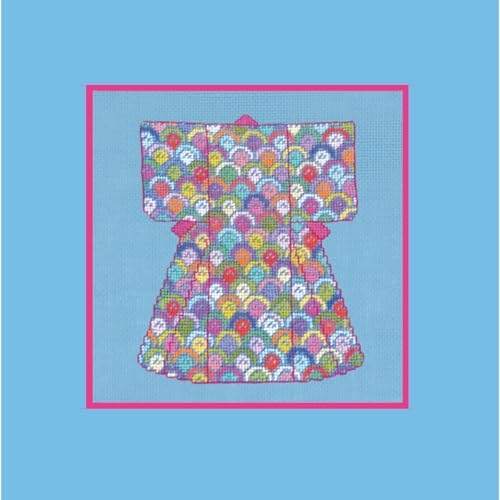 Le Bonheur des Dames Petit Point Stickpackung von Le Bonheur des Dames