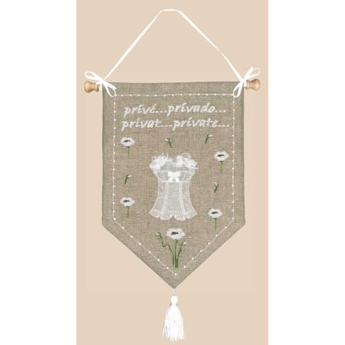 Le Bonheur des Dames Petit Point Stickpackung von Le Bonheur des Dames