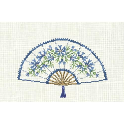 Le Bonheur des Dames Petit Point Stickpackung von Le Bonheur des Dames