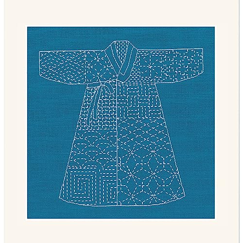Le Bonheur des Dames Stickpackung Le Bonheur des Dames Stickpackung von Le Bonheur des Dames