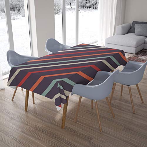 Le Jardin du Lin Tischdecke, 145 x 180 cm, entworfen und hergestellt in der Türkei Le Jardin du Lin Tischdecke, 145 x 180 cm, entworfen und hergestellt in der Türkei von Bonamaison