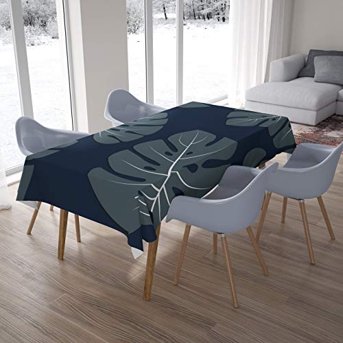 Le Jardin du Lin Tischdecke, 145 x 180 cm, entworfen und hergestellt in der Türkei Le Jardin du Lin Tischdecke, 145 x 180 cm, entworfen und hergestellt in der Türkei von Bonamaison