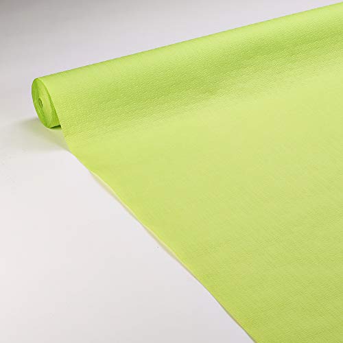 Le Nappage - Nappe de Table en Papier Gaufré Vert Anis - Recyclable et Biodégradable - Nappe Papier Vert Anis en Rouleau de 1,18 x 20 Mètres Le Nappage - Nappe de Table en Papier Gaufré Vert Anis - Recyclable et Biodégradable - Nappe Papier Vert Anis en Rouleau de 1,18 x 20 Mètres von Le Nappage