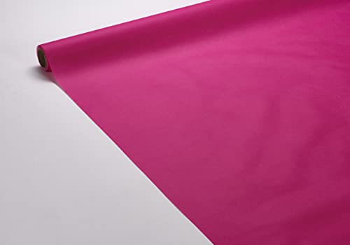 Le Nappage Tischdecke, Airlaid, 1,20 x 10 m, FSC, Zellulose-Watte, Fuchsia, 1,2 x 10 m Le Nappage Tischdecke, Airlaid, 1,20 x 10 m, FSC, Zellulose-Watte, Fuchsia, 1,2 x 10 m von Le Nappage