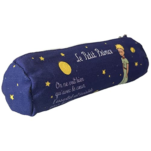 Le Petit Prince - Rundes Set aus Baumwolle Stern von Le Petit Prince
