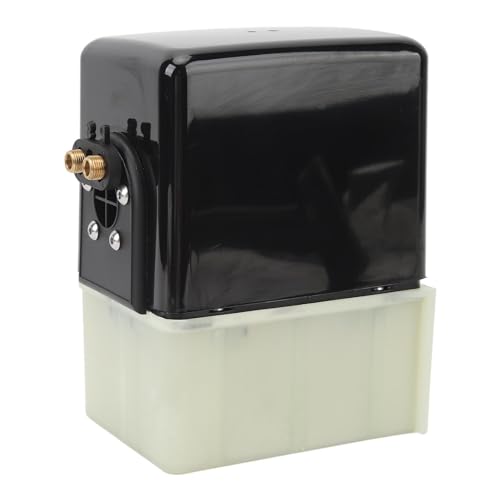 Leapiture Hydraulikantriebseinheit V351HPU1 12V Hydraulikmotorpumpe Präzise Steuerung für Meeresbooteanwendungen von Leapiture