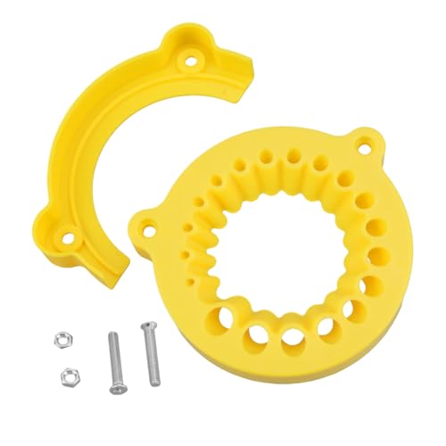 Bohrer Bit Spitzer - Bohrer Polierer, Bit Sharping -Accessoires | Multifunktional Bohrer Spitzerzubehör Anhang Bitpolierzubehör Für Männer Und Erwachsene Schleifen Bohrer Bit Spitzer - Bohrer Polierer, Bit Sharping -Accessoires | Multifunktional Bohrer Spitzerzubehör Anhang Bitpolierzubehör Für Männer Und Erwachsene Schleifen von LearnLyrics
