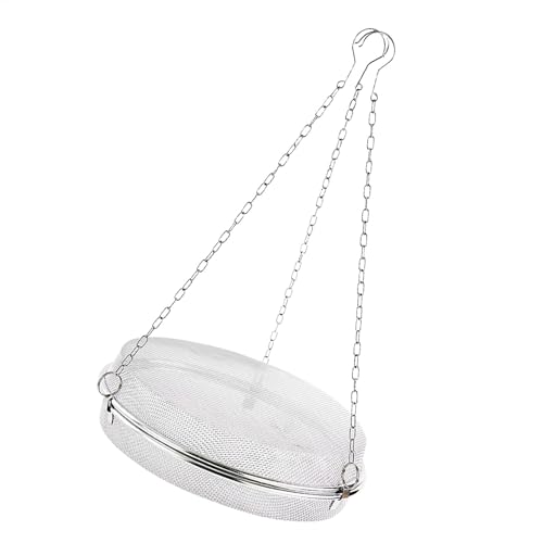 Hängetrocknungsnetz, Fischnetz Zum Trocknen Von Lebensmitteln, Trocknungs-Hängekorb-Sieb, Rundes Sieb, Haushalts-Trocknungs-Gemüsenetz, Trocknungs-Korb Für Kleine Fische, Anti-Fliegen-Trock Hängetrocknungsnetz, Fischnetz Zum Trocknen Von Lebensmitteln, Trocknungs-Hängekorb-Sieb, Rundes Sieb, Haushalts-Trocknungs-Gemüsenetz, Trocknungs-Korb Für Kleine Fische, Anti-Fliegen-Trock von LearnLyrics