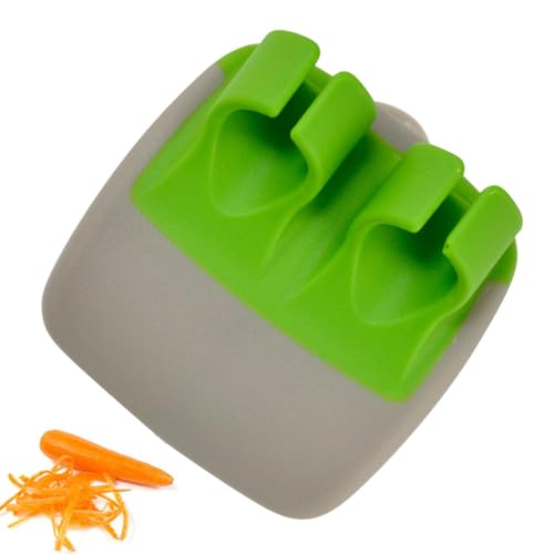 Kartoffelschäler, Gemüseschäler Für Die Küche,Handflächen-Fingerschäler Mit Bequemen Fingergriffen | Handschäler Mit Griff, Fingerkartoffelschäler Für Gurken, Kartoffeln, Ergonomisch Geformte Kartoffelschäler, Gemüseschäler Für Die Küche,Handflächen-Fingerschäler Mit Bequemen Fingergriffen | Handschäler Mit Griff, Fingerkartoffelschäler Für Gurken, Kartoffeln, Ergonomisch Geformte von LearnLyrics