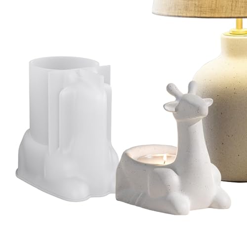 Kerzenhalter-Form – Weihnachts-Form aus Epoxidharz, leicht zu lösen, Bastelhilfe für Zement, Seife, , Gips, kreative Projekte Kerzenhalter-Form – Weihnachts-Form aus Epoxidharz, leicht zu lösen, Bastelhilfe für Zement, Seife, , Gips, kreative Projekte von LearnLyrics