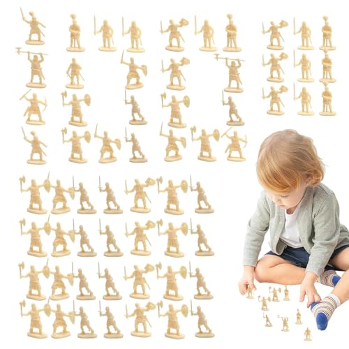 LearnLyrics Soldaten Männer | Mini Soldaten Figuren,100 Stück Modellfiguren Antike Spielzeug-Sets Gesellschaftsspiel für Rollenspiele und Kinderpartys Kuchendekoration und Mädchen LearnLyrics Soldaten Männer | Mini Soldaten Figuren,100 Stück Modellfiguren Antike Spielzeug-Sets Gesellschaftsspiel für Rollenspiele und Kinderpartys Kuchendekoration und Mädchen von LearnLyrics