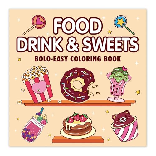 Malbücher für Erwachsene, Malbuch für Erwachsene, Zeichenbuch, niedliche Illustrationen, Kindergartenparty-Gefälligkeiten für Reisen, Belohnungen im Klassenzimmer, Malbücher für Erwachsene, Malbuch für Erwachsene, Zeichenbuch, niedliche Illustrationen, Kindergartenparty-Gefälligkeiten für Reisen, Belohnungen im Klassenzimmer, von LearnLyrics