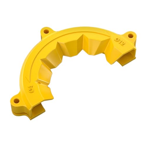 Power Drill Bit - ABS Universal Sharping Machine Compactt Schneidwerkzeug | Die Workshop -Station für Hochleistungs -Wartungszubehör, einstellbares Hilfs -Jig -Gerät mit Halter für Metallbearbei Power Drill Bit - ABS Universal Sharping Machine Compactt Schneidwerkzeug | Die Workshop -Station für Hochleistungs -Wartungszubehör, einstellbares Hilfs -Jig -Gerät mit Halter für Metallbearbei von LearnLyrics