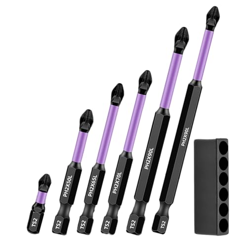 Präzisionsbit -Kit - Hochmagneter Schraubendreher -Bohrer, Multi -Werkzeug -Treiberköpfe | Starker Magnetspitzen Griff, langlebiger Stahlkonstruktion, universeller Veränderung Shank mit der Reparatur Präzisionsbit -Kit - Hochmagneter Schraubendreher -Bohrer, Multi -Werkzeug -Treiberköpfe | Starker Magnetspitzen Griff, langlebiger Stahlkonstruktion, universeller Veränderung Shank mit der Reparatur von LearnLyrics