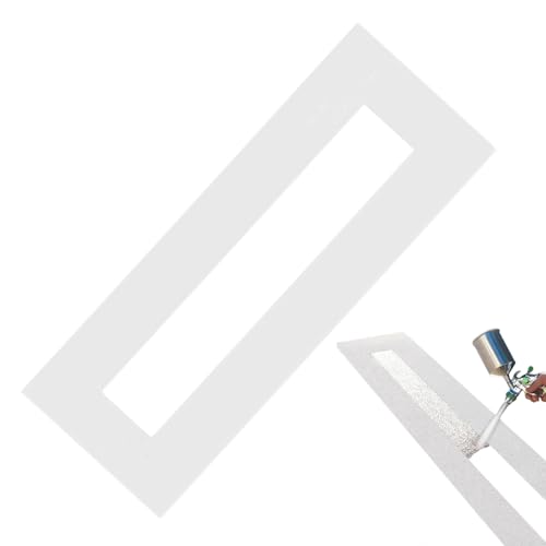 Schablone für Parkplatz, faltbar – Linienform, Marker, Garagenanordnung | Kompaktes Faltdesign mit Durablle-Material für Straßenkratzer und Ausrichtung von Kohlen Schablone für Parkplatz, faltbar – Linienform, Marker, Garagenanordnung | Kompaktes Faltdesign mit Durablle-Material für Straßenkratzer und Ausrichtung von Kohlen von LearnLyrics